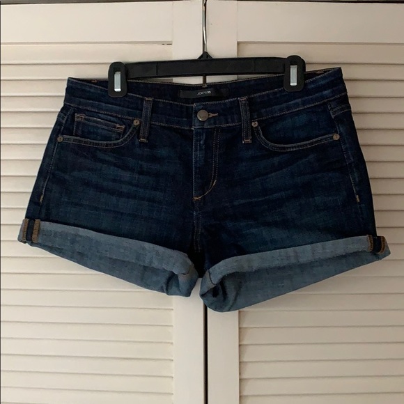 Joe’s Jean shorts - Picture 1 of 3